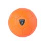 Lamborghini Football Orange Size 5