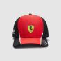 Scuderia Ferrari F1 Charles LeClerc Cap 2023