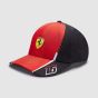 Scuderia Ferrari F1 Charles LeClerc Cap 2023