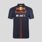 Red Bull Racing Men Team Polo 2023