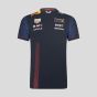 Red Bull Racing Men Team T-Shirt 2023
