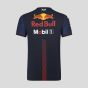 Red Bull Racing Men Team T-Shirt 2023