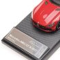 Mercedes-Benz AMG GT R 2017 Metal Red