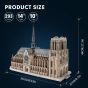 Notre Dame de Paris