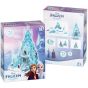 Disney Frozen Elsa Ice Palace Castle