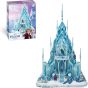 Disney Frozen Elsa Ice Palace Castle