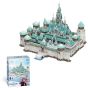 Disney Frozen Arendelle Castle