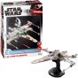 Star Wars X-Wing Tie  Fighter T-65B