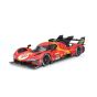 Ferrari 499P #51 2023 LeMans 24H Winner