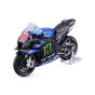 Yamaha M1 YZR #20 F. Quartararo MotoGP 2021