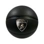 Lamborghini BasketBall Black