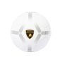 Lamborghini Football White Stripe