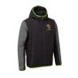 Lamborghini Squadra Men Padded Jacket