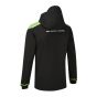 Lamborghini Squadra Mens Team Lightweight Jacket