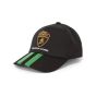 Lamborghini Squadra Corse 2023 Kids Cap
