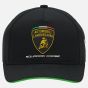 Lamborghini Squadra Corse Team Cap 24/25