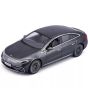 Mercedes EQ EQS Dark Grey