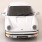 Porsche 911 Carrera Coupe 1983 White