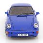 Porsche 964 RS Speedline Rims 1992 Blue