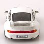 Porsche 993 GT2 BBS Rims 1996 White
