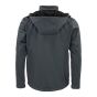 Aston Martin Men Softshell Jacket Grey