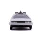Delorean Time Machine Back to the Future II