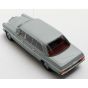 Mercedes-Benz V114 Pollmann 1969 Grey