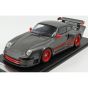 Porsche 993 GT1 Almeras Grey