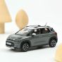 Citroen C3 Aircross 2021 Kaki Grey