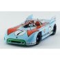 Porsche 908/3 Spider #7 Targa Florio 1971