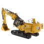 Caterpillar CAT352 Ultra High Demolition Excavator