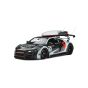 Audi R8 Camo Body Kit 2013 Black