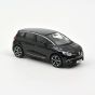 Renault Scenic 2016 Black