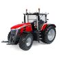 Masey Ferguson MF 8S.265 Tractor 2018 Red