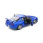 Nissan Skyline GT-R R34 Coupe 1999 Bayside Blue