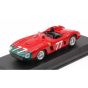 Ferrari 860 Monza Spider #77 Coppa D Oro 1956