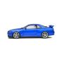 Nissan Skyline GT-R R34 Coupe 1999 Bayside Blue