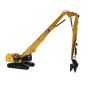 Caterpillar CAT352 Ultra High Demolition Excavator