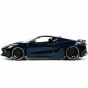 Chevrolet Corvette Stingray 2020 Dark Blue