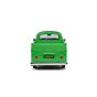 Volkswagen T2 Pick Up Rooster 1968 Green