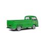 Volkswagen T2 Pick Up Rooster 1968 Green