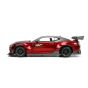 Chevrolet Camaro Widebody 2016 Red /Grey