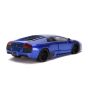 Lamborghini Murcielago LP640 Candy Blue