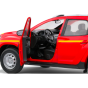 Dacia Duster MKII Pompiers 2018 Red and Yellow