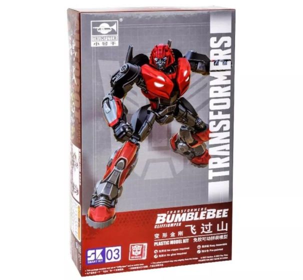 Cliffjumper Transformers