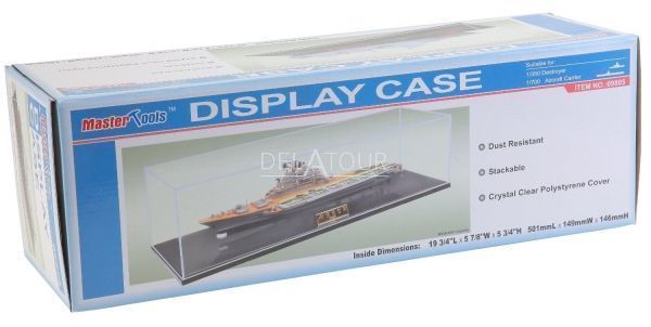 Display Case 501 * 149 * 146 mm