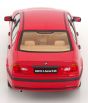 BMW 3-Series E46 Sedan 1999 Red