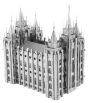 Salt Lake City Temple