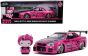 Nissan Skyline GT-R R34 Hello Kitty