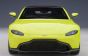 Aston Martin Vantage 2019 Lime Essence